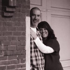 Meet your Posher, Rupert